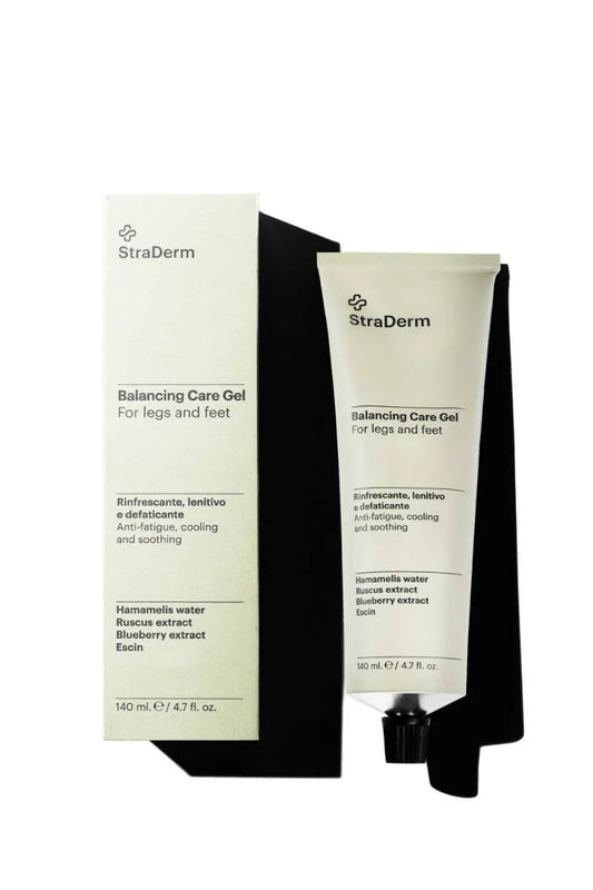 StraDerm Balancing Care Gel, 140 ml