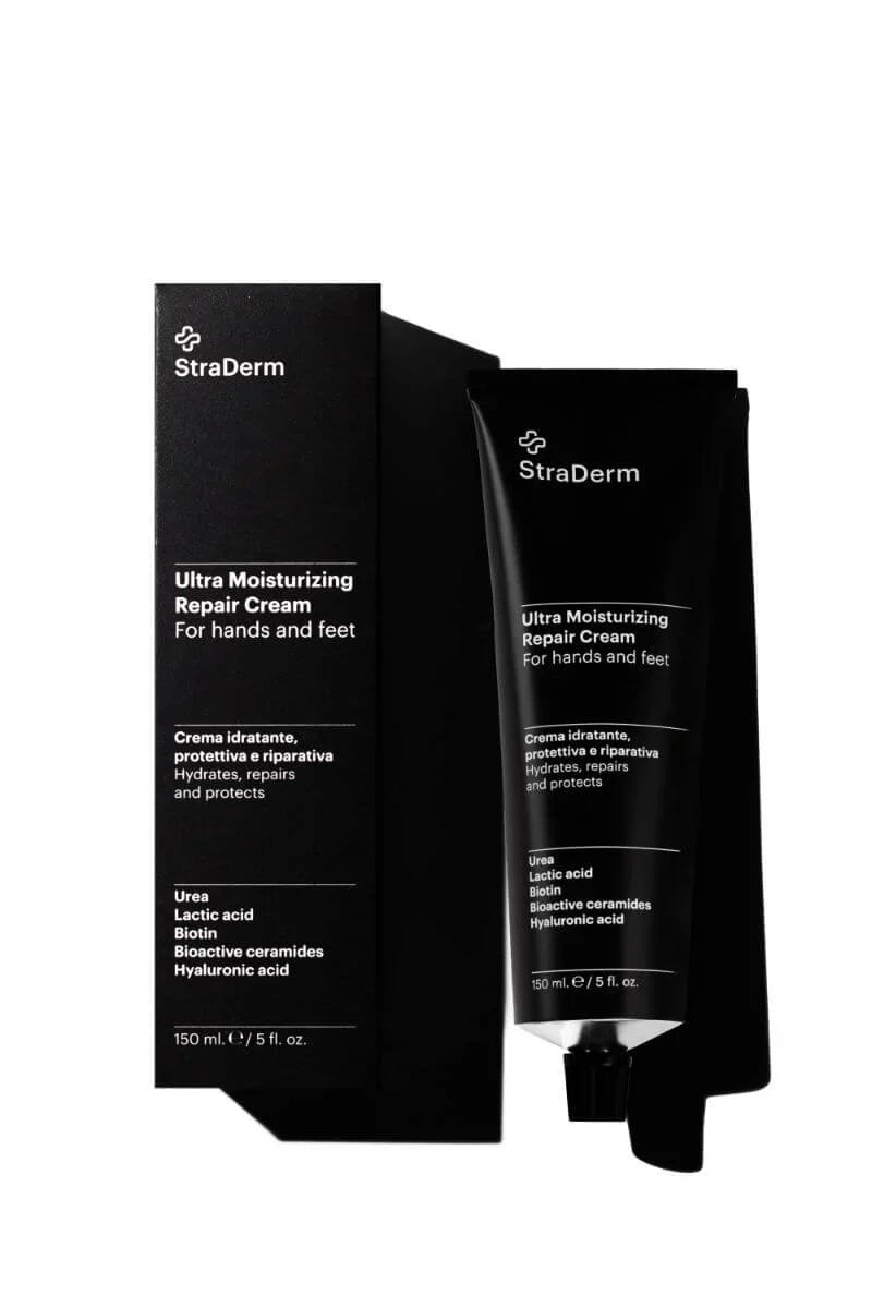 StraDerm Ultra Moisturizing Repair Cream, 150ml