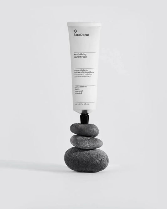 StraDerm Revitalizing Hand Cream, 150 ml