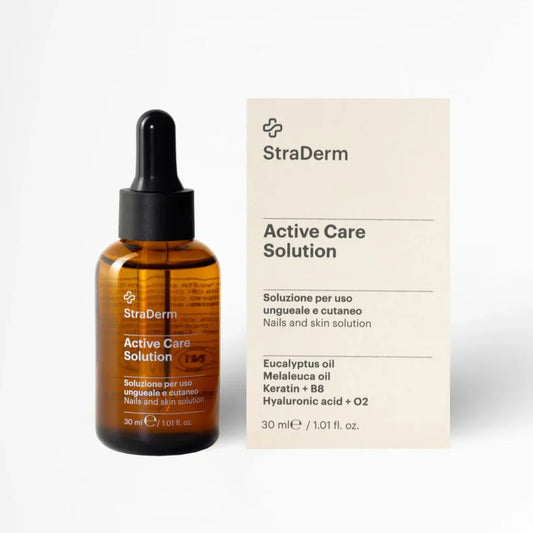 StraDerm Active Care Solution, 30 ml