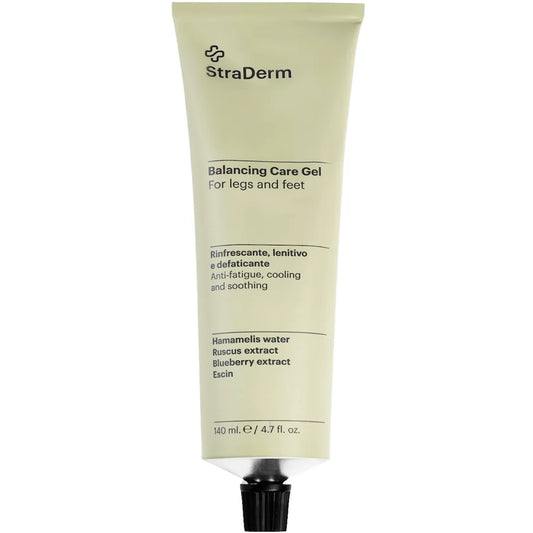 StraDerm Balancing Care Gel, 140 ml
