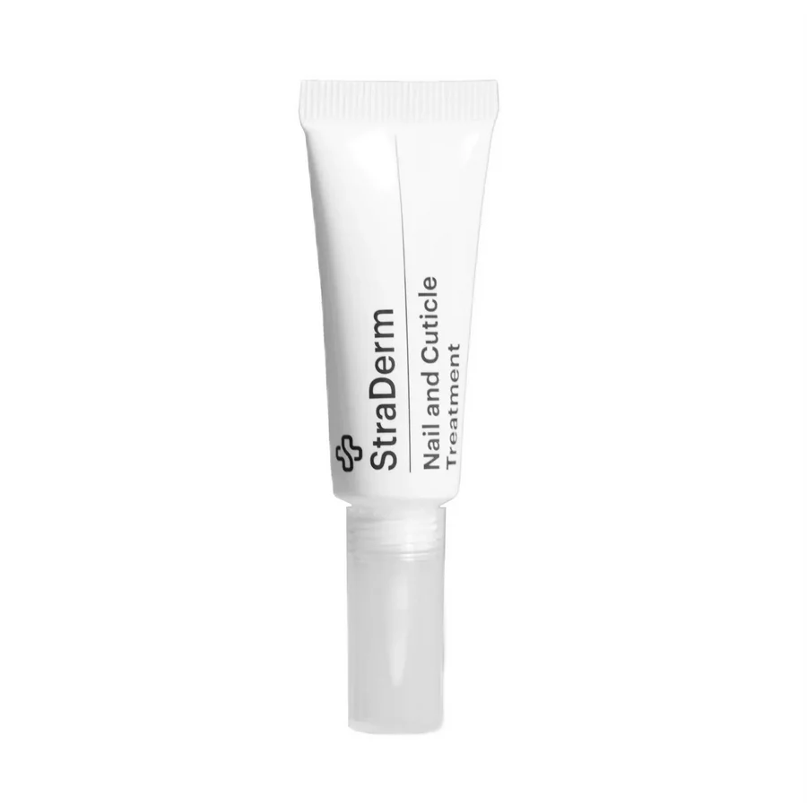 StraDerm Nail and Cuticle Treatment, 10 ml