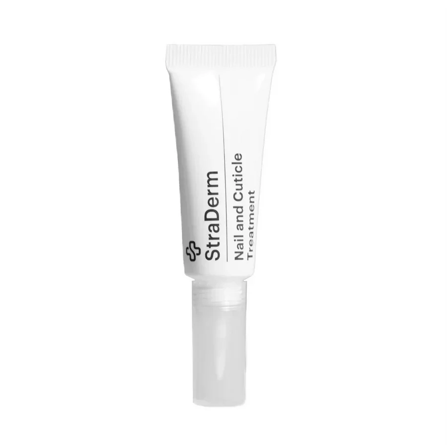 StraDerm Nail and Cuticle Treatment, 10 ml