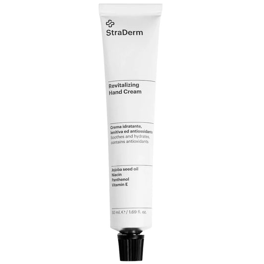 StraDerm Revitalizing Hand Cream, 50 ml