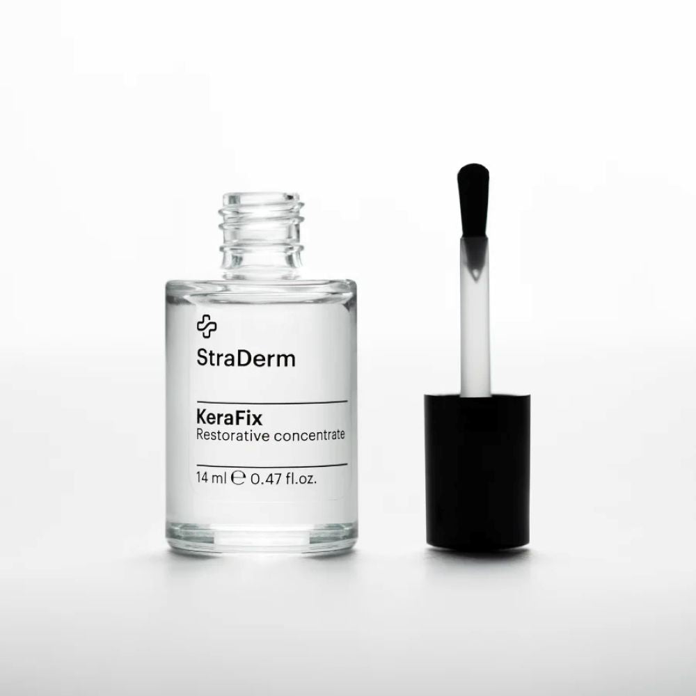 KeraFix, Intensive Nail Repair Concentrate, 14ml