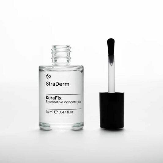 KeraFix, Intensive Nail Repair Concentrate, 14ml