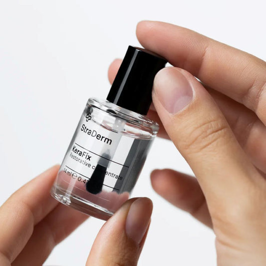 KeraFix, Intensive Nail Repair Concentrate, 14ml