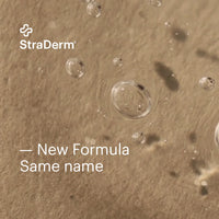 StraDerm Cuticle Softener, Cuticle Remover for Sensitive Cuticle, 100 ml