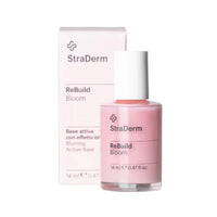 StraDerm ReBuild Bloom– Active Blurring Nail Treatment Base, 14 ml