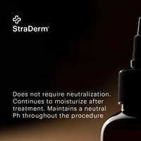 StraDerm Cuticle Softener, Cuticle Remover for Sensitive Cuticle, 100 ml