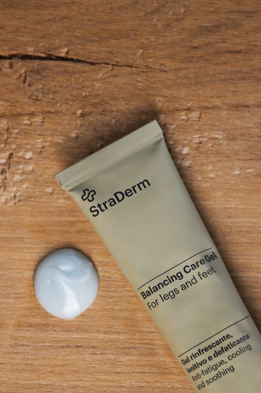 StraDerm Balancing Care Gel, 140 ml