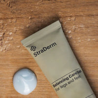 StraDerm Balancing Care Gel, 140 ml