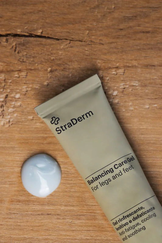 StraDerm Balancing Care Gel, 140 ml