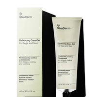 StraDerm Balancing Care Gel, 140 ml
