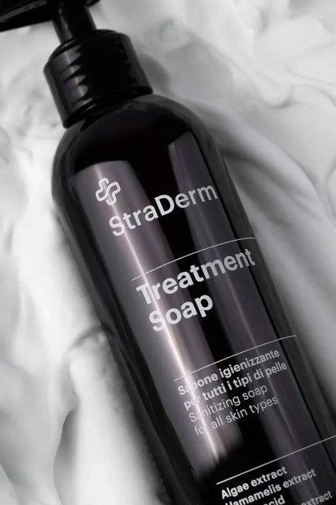 StraDerm Treatment Soap, 250ml