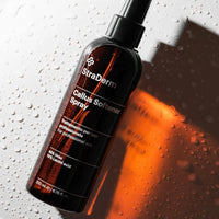 StraDerm Callus Softener Spray, 200 ml