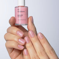 StraDerm ReBuild Bloom– Active Blurring Nail Treatment Base, 14 ml