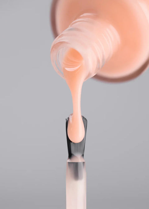 Professional Care with a Naturally Perfect Finish