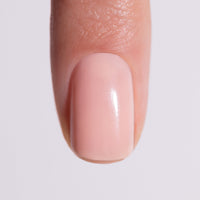 StraDerm ReBuild Natural – Active Blurring Nail Treatment Base, 14 ml