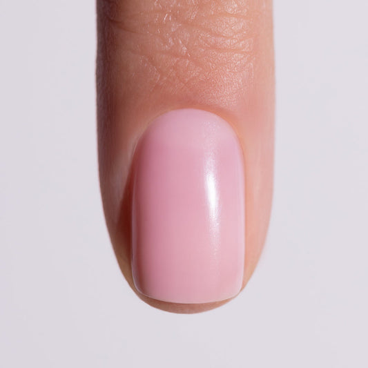 StraDerm ReBuild Bloom– Active Blurring Nail Treatment Base, 14 ml