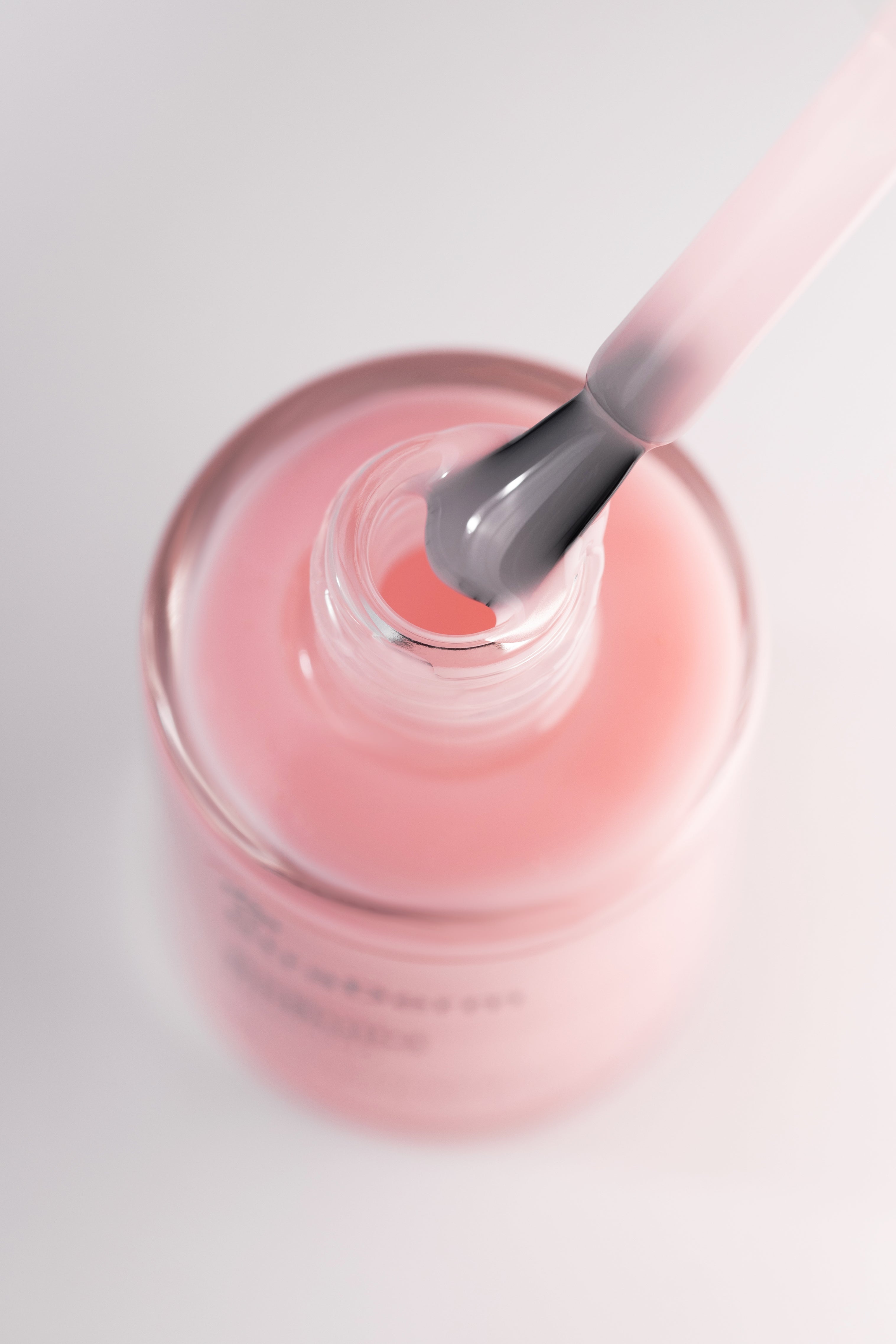StraDerm ReBuild Bloom– Active Blurring Nail Treatment Base, 14 ml