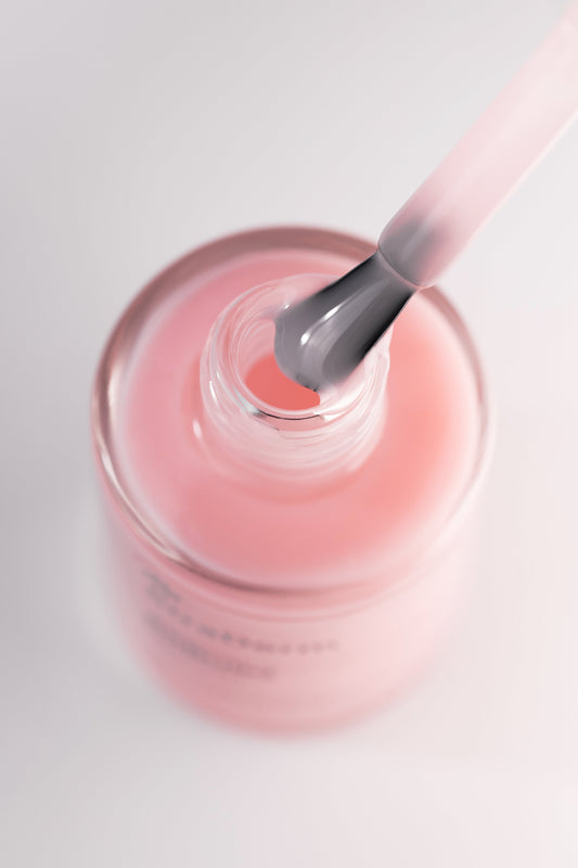StraDerm ReBuild Bloom– Active Blurring Nail Treatment Base, 14 ml