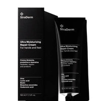 StraDerm Ultra Moisturizing Repair Cream, 150ml