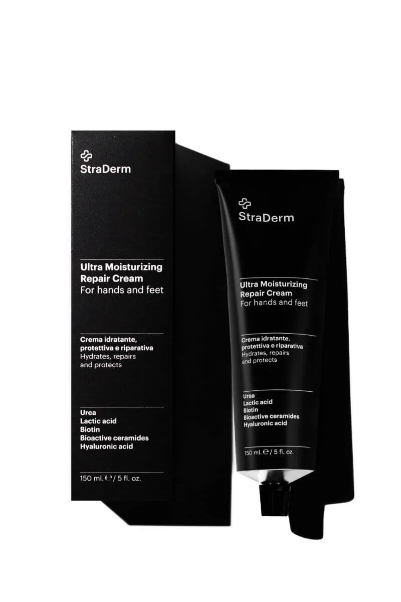 StraDerm Ultra Moisturizing Repair Cream, 150ml