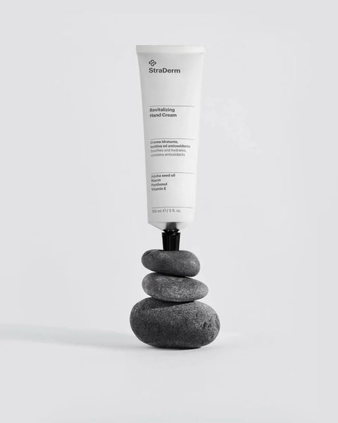 StraDerm Revitalizing Hand Cream, 150 ml