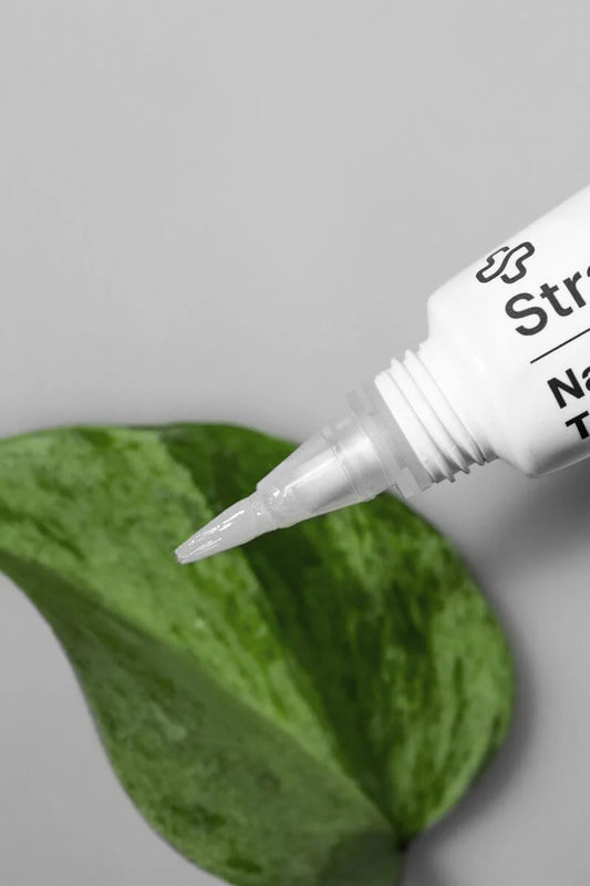 StraDerm Nail and Cuticle Treatment, 10 ml