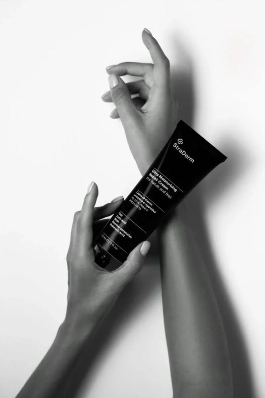 StraDerm Ultra Moisturizing Repair Cream, 150ml