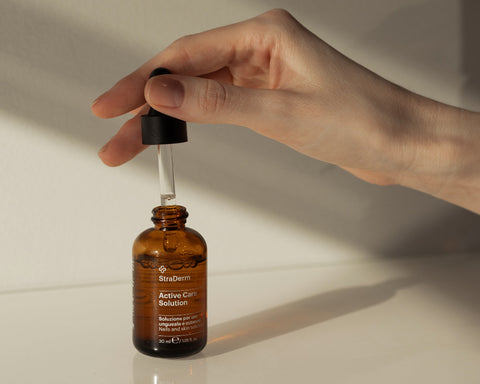 For Skin Conditions