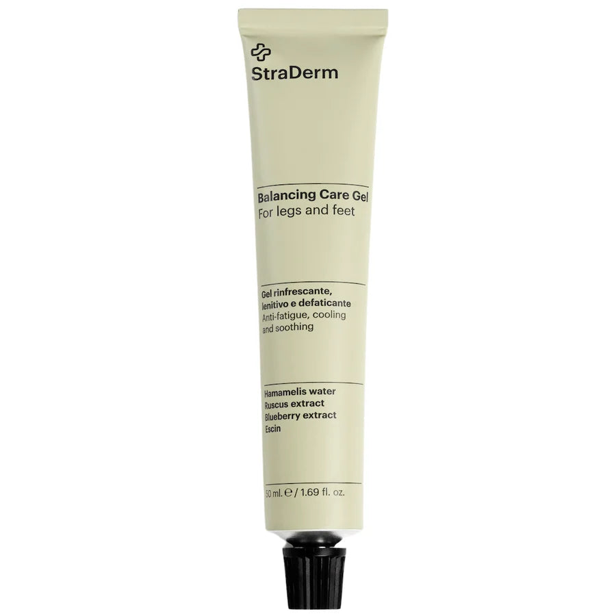 StraDerm Balancing Care Gel, 50 ml