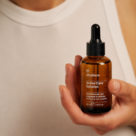 StraDerm Active Care Solution, 30 ml