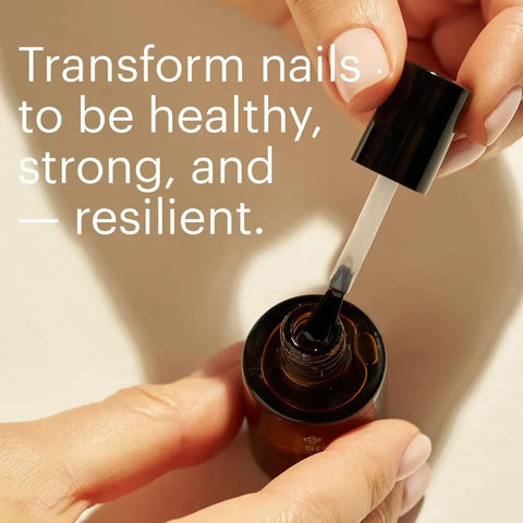 StraDerm Nail Barrier, Nail Polish Treatment, 14 ml