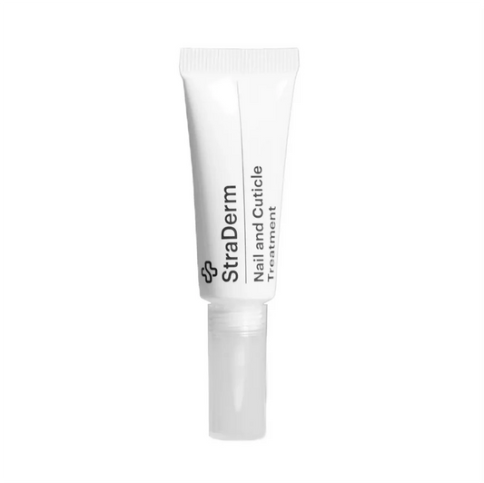 StraDerm Nail and Cuticle Treatment, 10 ml