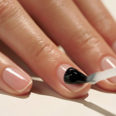 Professional nail care made simple—strengthen, protect and maintain healthier natural nails with salon-quality results at home or in the salon.