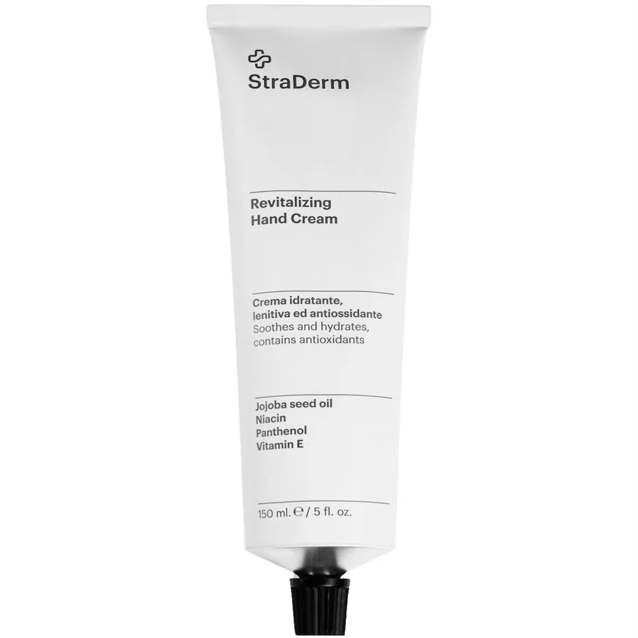 StraDerm Revitalizing Hand Cream, 150 ml