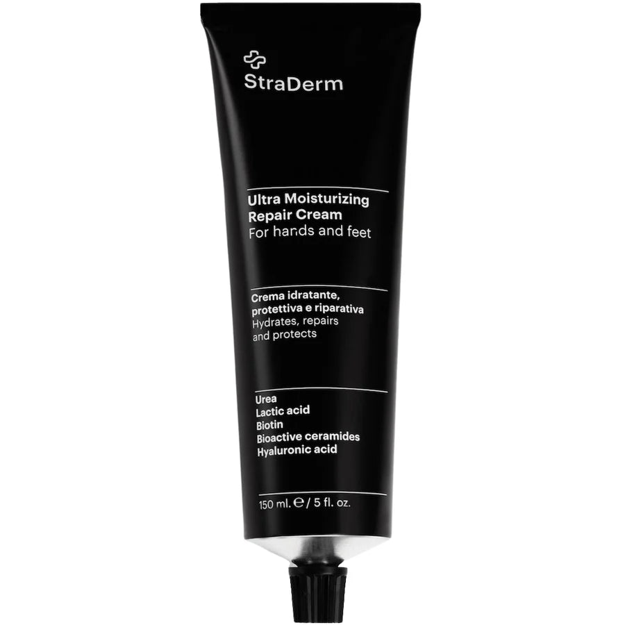 StraDerm Ultra Moisturizing Repair Cream, 150ml