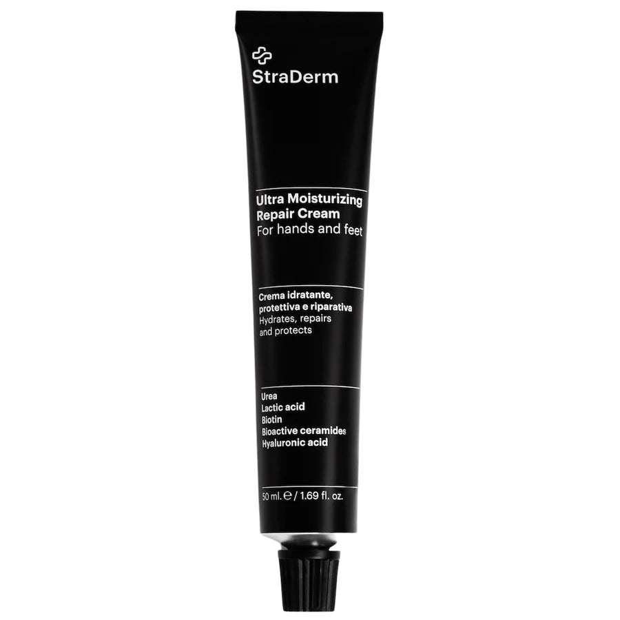 StraDerm Ultra Moisturizing Repair Cream, 50ml