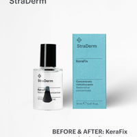 KeraFix, Intensive Nail Repair Concentrate, 14ml