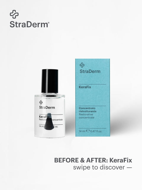 KeraFix, Intensive Nail Repair Concentrate, 14ml