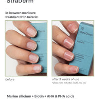 KeraFix, Intensive Nail Repair Concentrate, 14ml