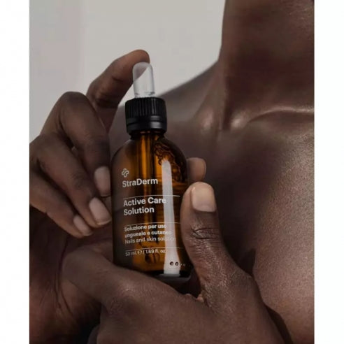 StraDerm Active Care Solution, 50ml